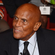 Harry Belafonte
Andrew H. Walker/Getty Images